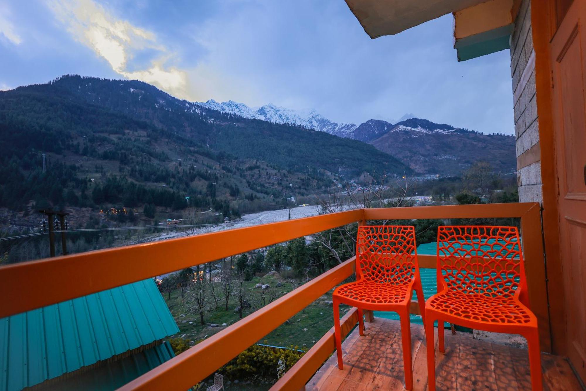 Snow River, Manali — Photos 2